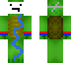 turtle edit