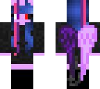 twilight demon and regular ver