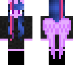 twilight sparkle