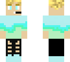 twins boy