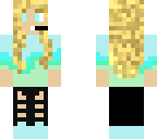 twins girl