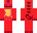 underfell angler