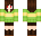 underswap chara