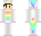 unicorn boy