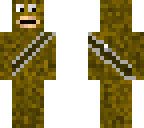 updated derp chewbacca