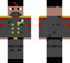 usir chairman