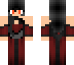 vampire girl edit t