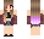 vampire skin edit