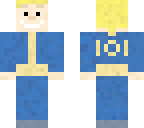 vault boy