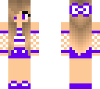 violet 