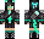 warrior meifwa slight edits