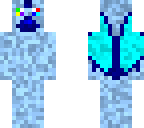 water elemental maxi