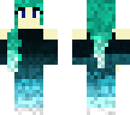 water girl