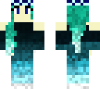 water girl