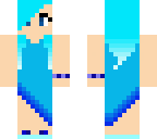 water godess