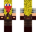 westergirl
