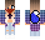 wharwolf girl