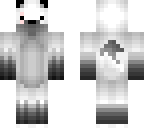 white fox