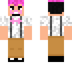 wilford warfstache