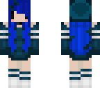 winter chibi edit