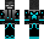 wither fachero