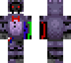 withered bonnie