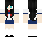 yandere chan based