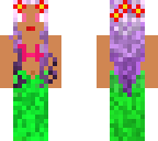yaya mermaid