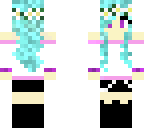 a skin