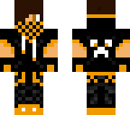 aaronaxa's skin