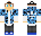 adidas boy blue