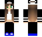 adidas girl skin