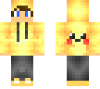 alienausor pikachu