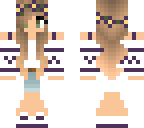 another me skin