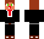 anzug skin