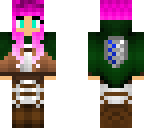 aot girl