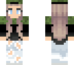 army girl