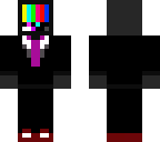 avalon skin