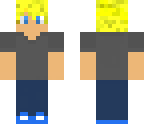 best skin ever