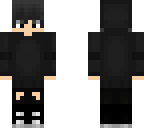 black eyed