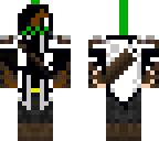 black ezio