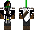 black ezio