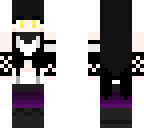 blake belladonna