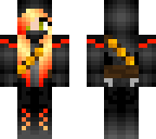 blaze the assassin v3