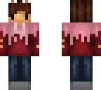bloody bunny boy