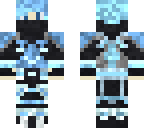 blue rogue