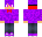 bonnie el humano