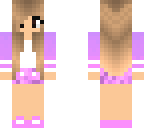bubblegum girl