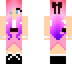 bubblegum prom dress