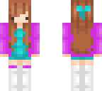 bublegum chibi